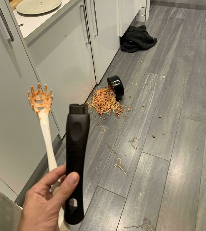 Well This Just Happened