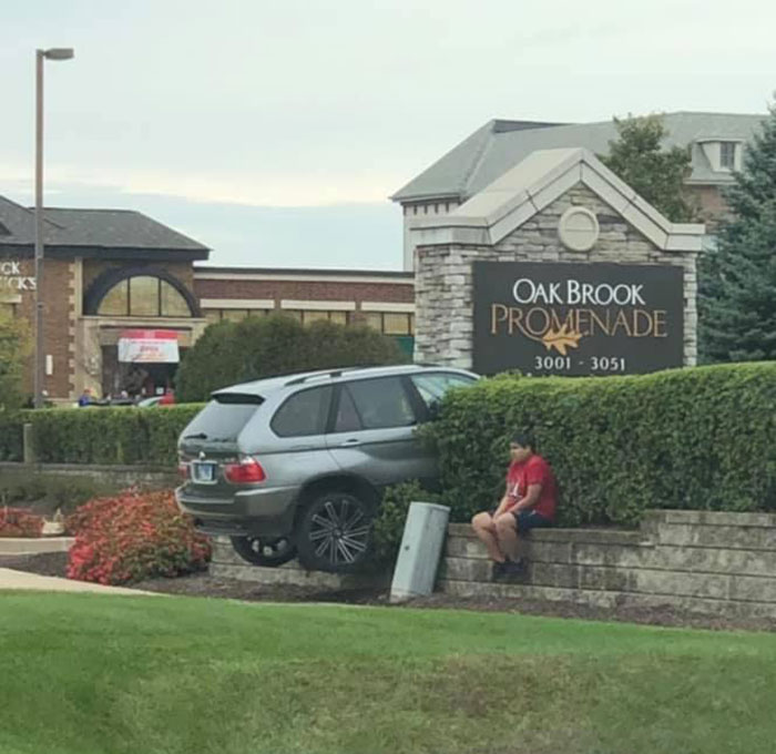 Rethinking Life In A Picture