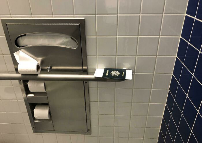 Their Flight Left 2 Hours Ago