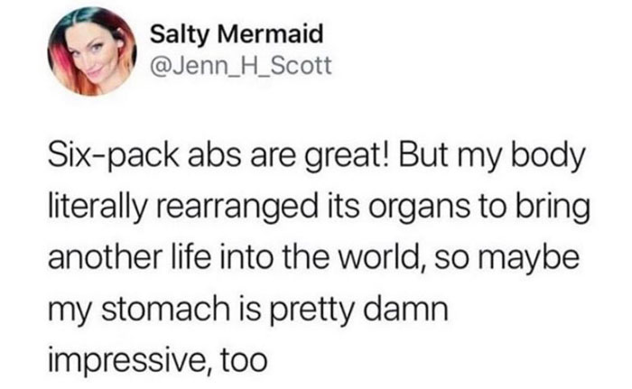 Something For Moms To Remember At The Pool And Beach This Summer