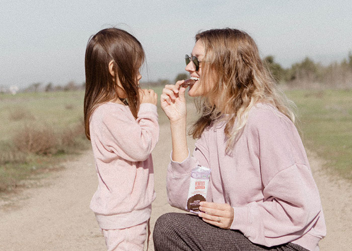 20 Personas comparten lo más espeluznante que dijeron los niños, y te dará escalofríos
