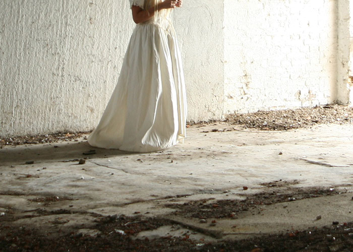 20 Personas comparten lo más espeluznante que dijeron los niños, y te dará escalofríos