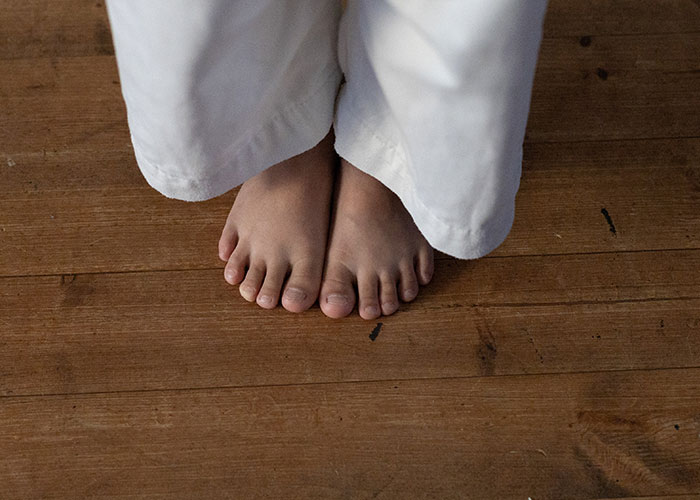 40 Of The Eeriest Things Kids Have Ever Said To People That Sent Chills Down Their Spines