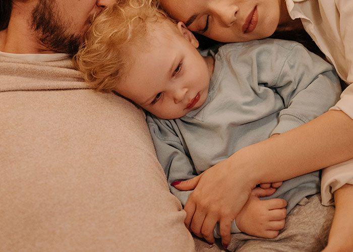 40 Of The Eeriest Things Kids Have Ever Said To People That Sent Chills Down Their Spines