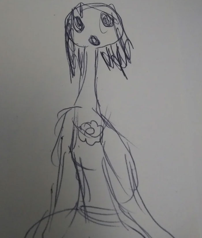 40 Of The Eeriest Things Kids Have Ever Said To People That Sent Chills Down Their Spines