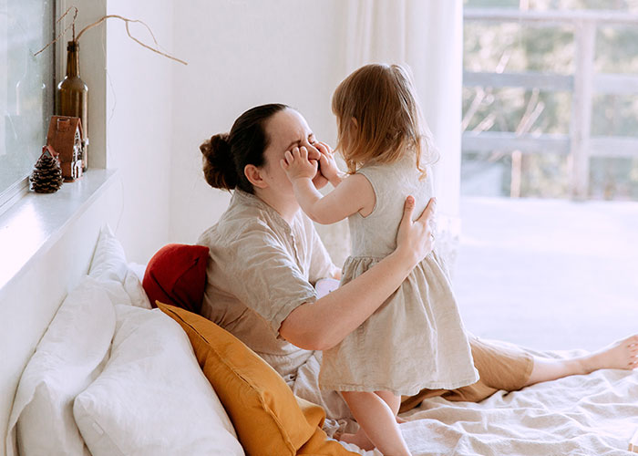 20 Personas comparten lo más espeluznante que dijeron los niños, y te dará escalofríos