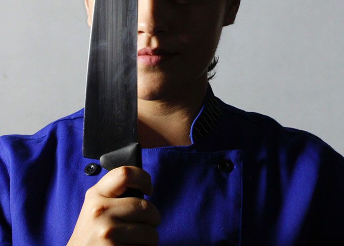 20 Personas comparten lo más espeluznante que dijeron los niños, y te dará escalofríos