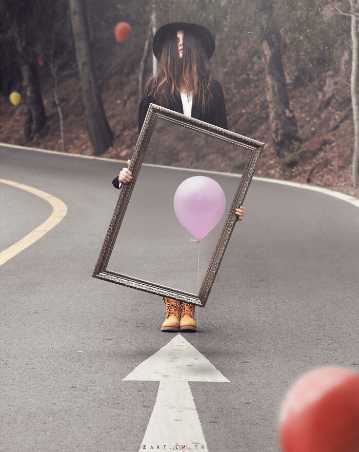 A World Where Dreams Come True (19 Pics)