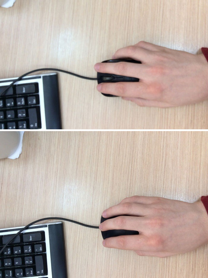 People Are Divided Into 2 Types