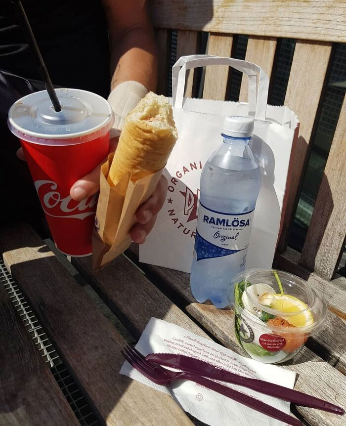 There Are Two Kinds Of People