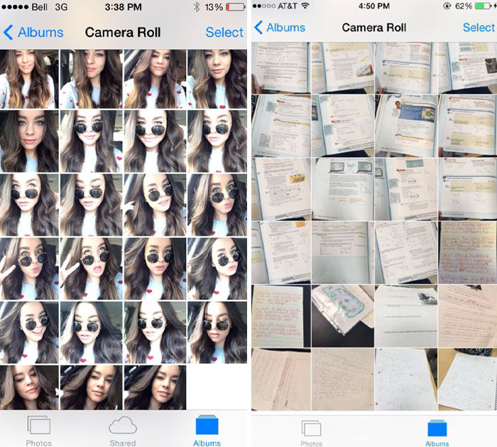 There Are Two Kinds Of People