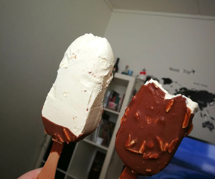 There Are Two Types Of People On This Planet