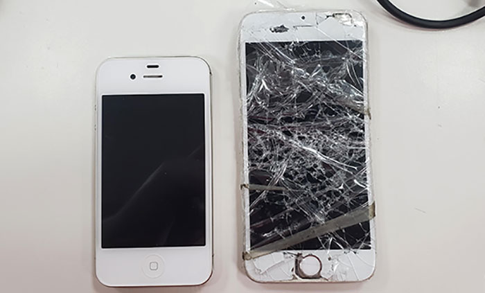 There Are Two Kinds Of People 