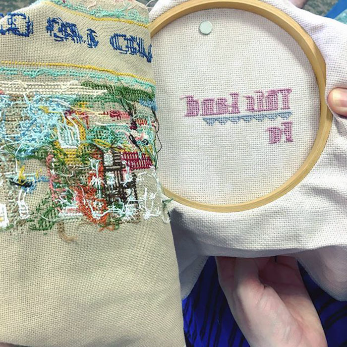 There Are Two Kinds Of People In The World