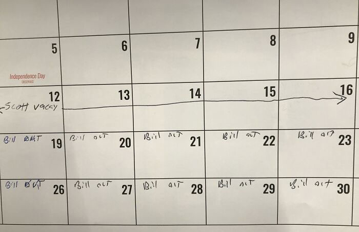 There’re Two Types Of People