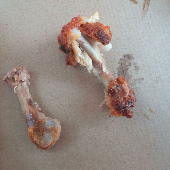 There Are Two Types Of People In This World