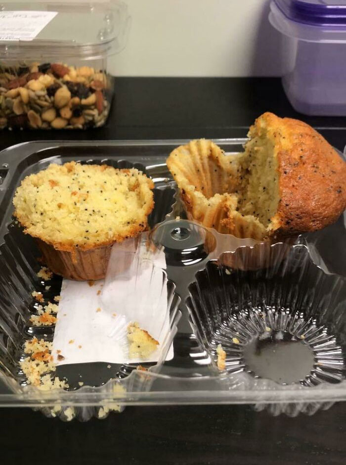 Two Types Of People In The Office