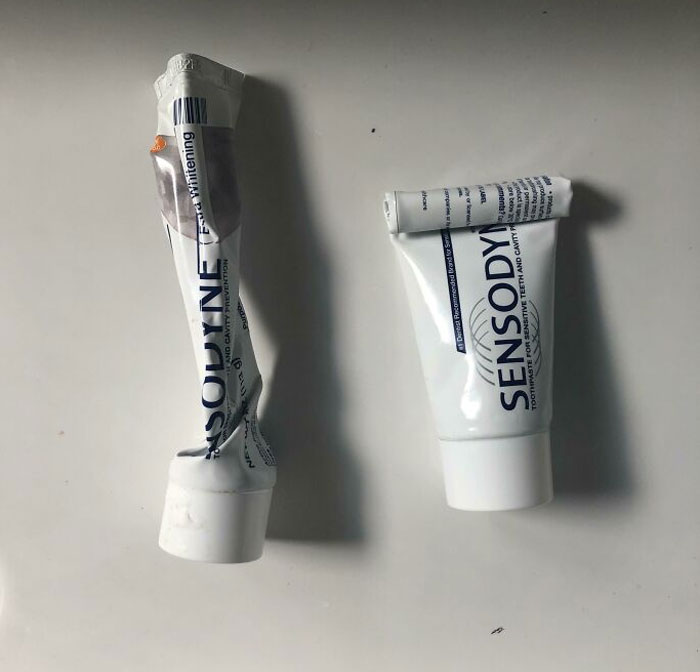 There Are Two Types Of People In This World