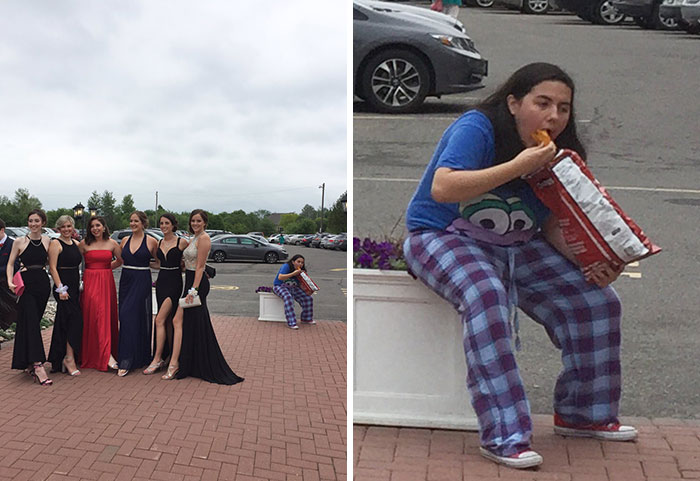 There Are 2 Types Of Girls