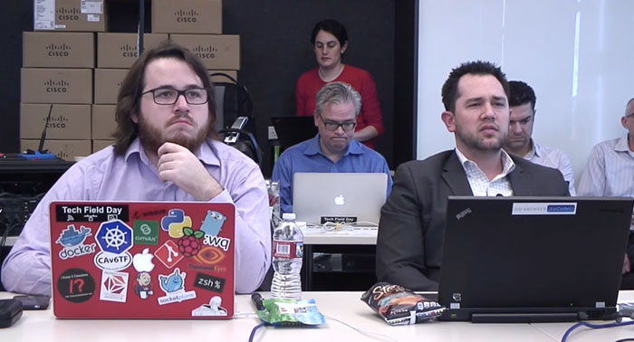 There Are Two Types Of IT Techie