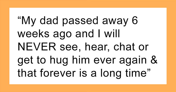 30 Folks Online Share Tragic Truths That They Have Managed To Come To Terms With
