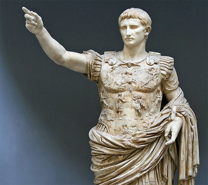 30 Really Creepy Facts About The World That Are A Reminder About How Weird Our Timeline Really Is