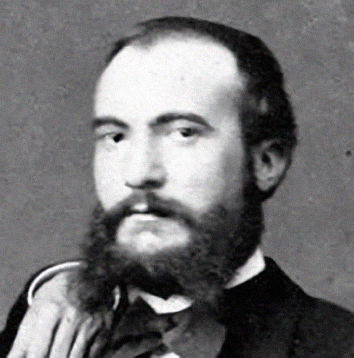 30 Really Creepy Facts About The World That Are A Reminder About How Weird Our Timeline Really Is