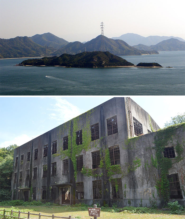 30 Really Creepy Facts About The World That Are A Reminder About How Weird Our Timeline Really Is