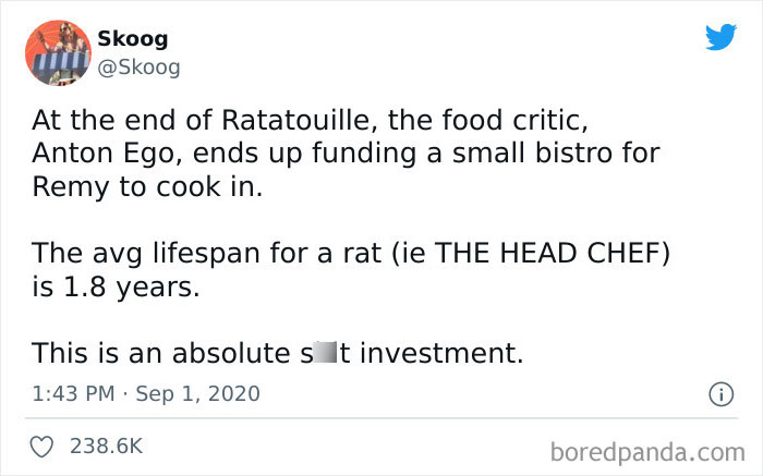 50 Hilariously Bad Movie Details That People Have Shared On This Page (New Pics)