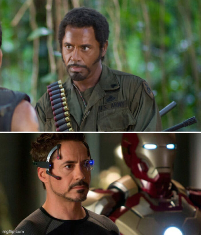 50 Hilariously Bad Movie Details That People Have Shared On This Page (New Pics)