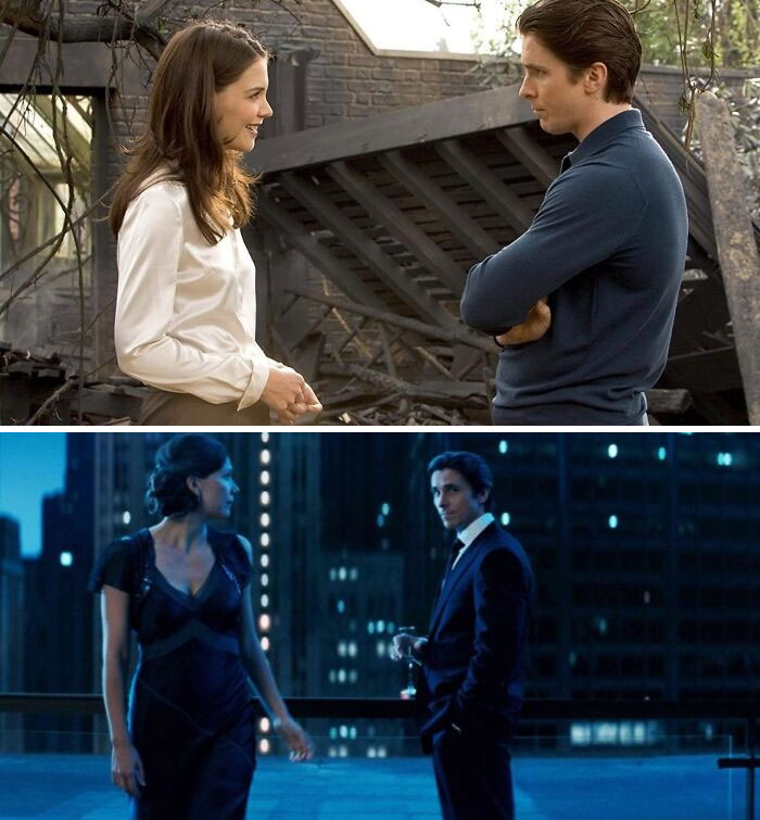 50 Hilariously Bad Movie Details That People Have Shared On This Page (New Pics)