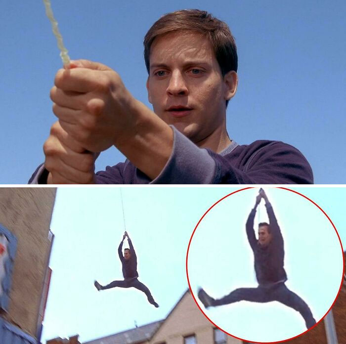 50 Hilariously Bad Movie Details That People Have Shared On This Page (New Pics)