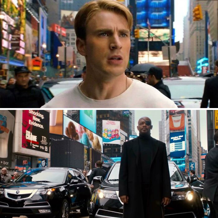 50 Hilariously Bad Movie Details That People Have Shared On This Page (New Pics)