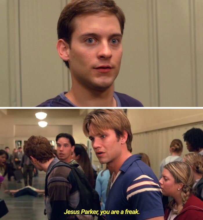 50 Hilariously Bad Movie Details That People Have Shared On This Page (New Pics)