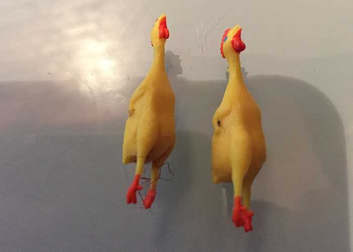 30 Troublemakers Reveal What Rules Wouldn't Exist If It Wasn't For Them