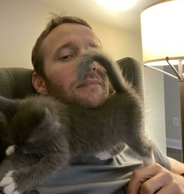 Today We’re Learning About Personal Space