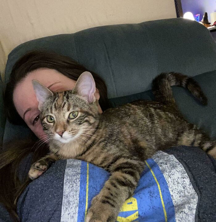 What’s Personal Space?