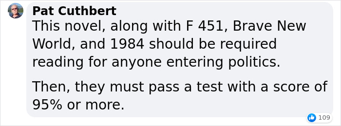 Having Her Book Banned In Various Places, Margaret Atwood Introduces Us To A Symbolic Issue Of The Handmaid&rsquo;s Tale That Is Unburnable