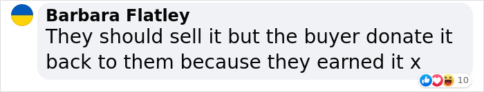 To Fund Their Country's Army, Kalush Orchestra Sells Their Eurovision Trophy For $900k