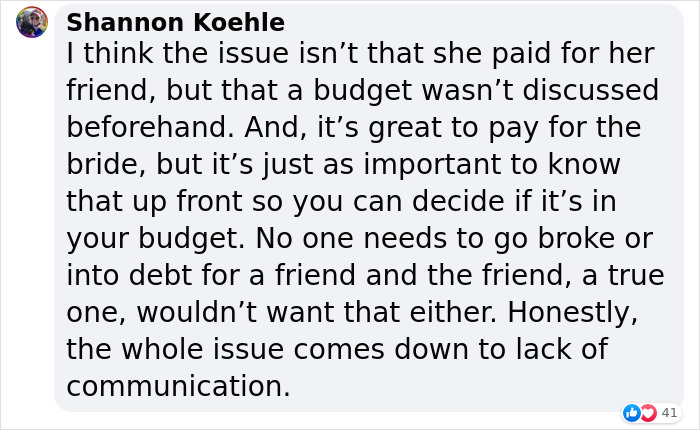 This Bridesmaid Went Viral On TikTok For Sharing All Of The Ridiculous Expenses She Had To Pay To Be In A Wedding This Bridesmaid Went Viral On TikTok For Sharing All Of The Ridiculous Expenses She Had To Pay To Be In A Wedding