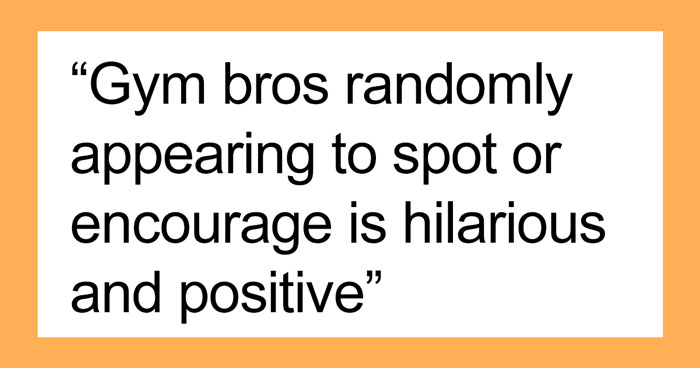 Person Asks Folks Online To Share Examples Of Positive Masculinity After Hearing Too Many “Toxic” Ones, And 30 Folks Deliver