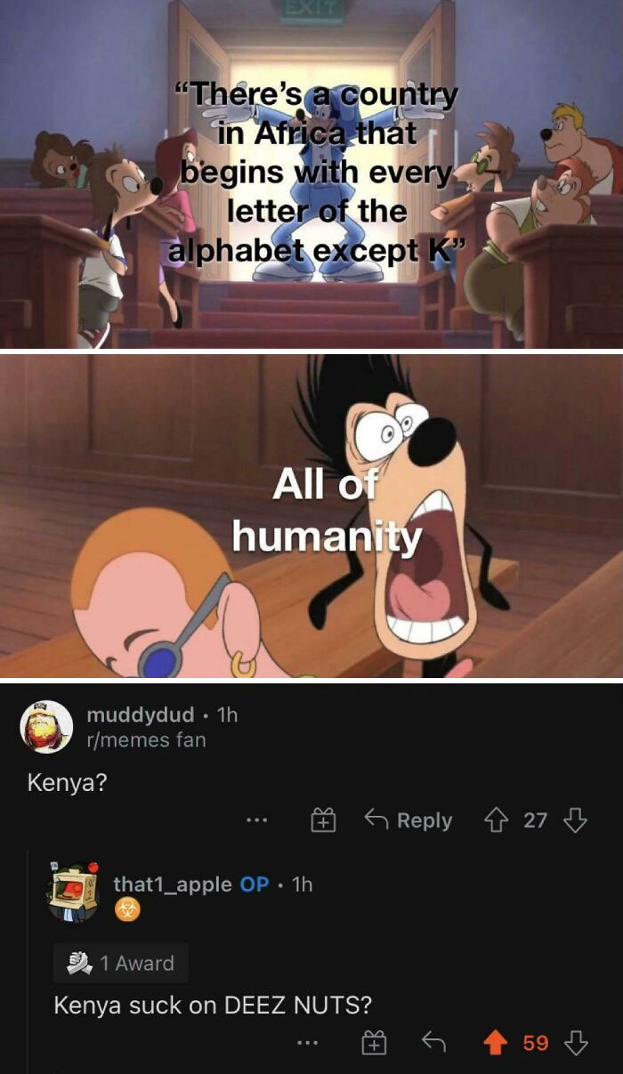 Classic Bait And Switch..!