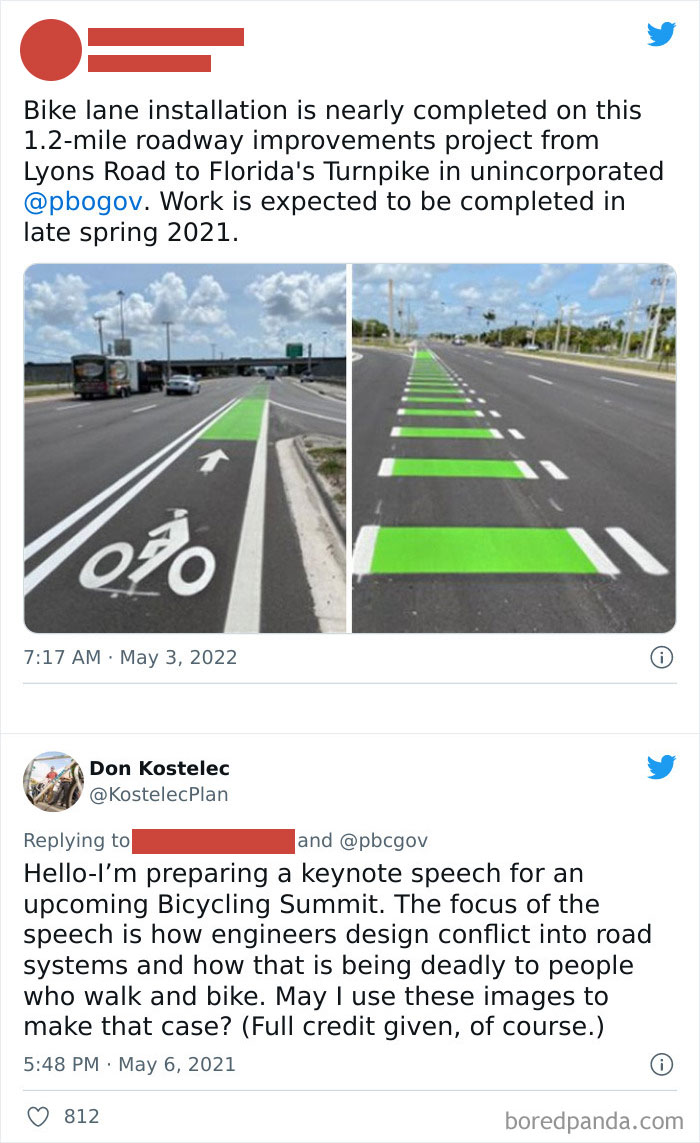 Full Credit Given, Of Course