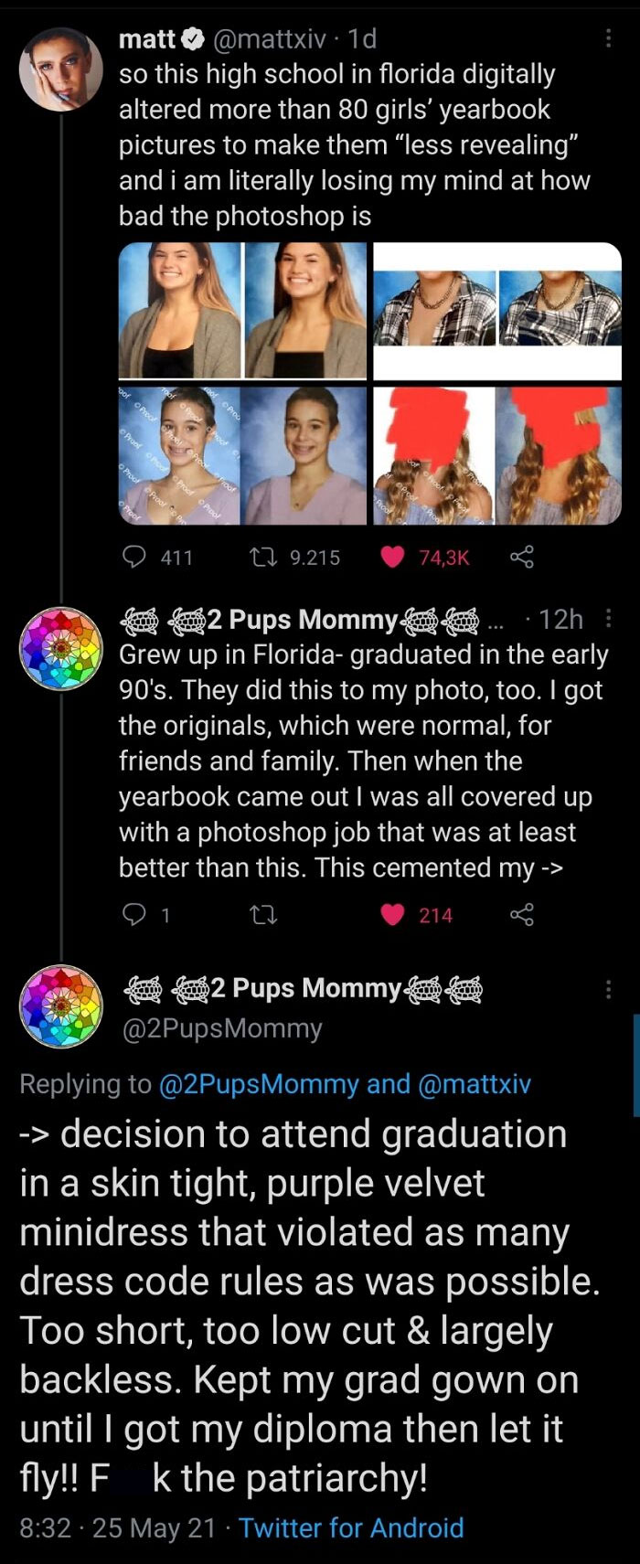 I Dont Know What To Title This