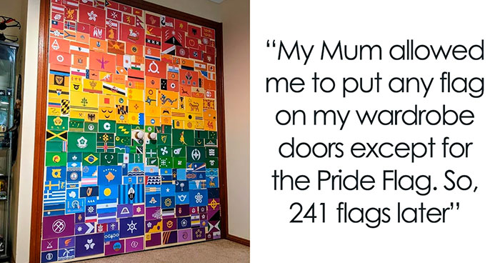 50 Times People Encountered Such ‘Power Moves’ Online, They Had To Immortalize It By Sharing Them On This Online Group (New Pics)