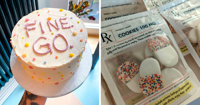 45 Times People Took Baking To Another Level, As Shared In This Online Group (New Pics)