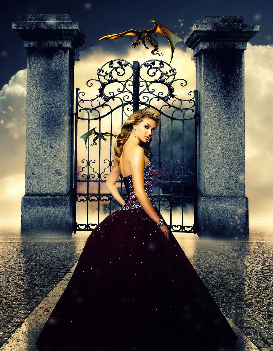Princesses And Fairy Tales Princesses And Fairy Tales