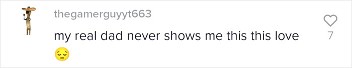 Man Gathers A Following Of 2.5M People On TikTok For Being Their Father Figure, Offering Life Advice And 'Dinner With Dad'