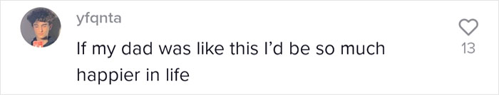Man Gathers A Following Of 2.5M People On TikTok For Being Their Father Figure, Offering Life Advice And 'Dinner With Dad'