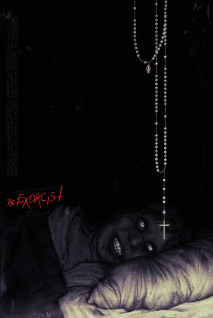 The Exorcist